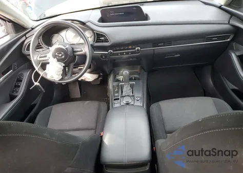 2021 Mazda Cx-30 z USA, uszkodzony, nr VIN 3MVDMBAL9MM267794